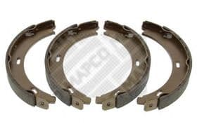 Тормозные колодки Тормозные колодки