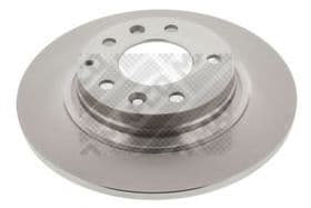 Гальмівний диск Гальмівний диск
