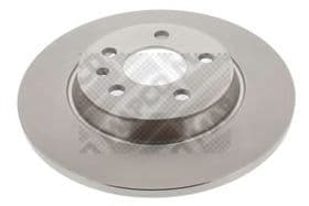 Гальмівний диск Гальмівний диск