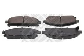 Гальмівні колодки Гальмівні колодки