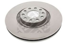 Гальмівний диск Гальмівний диск