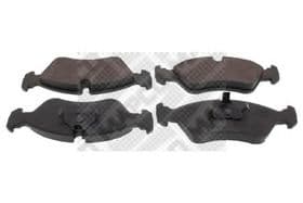 Тормозные колодки