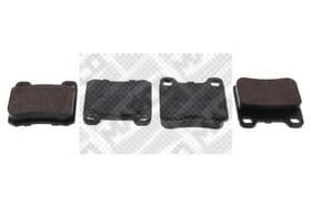 Тормозные колодки Тормозные колодки