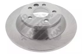 Тормозной диск Тормозной диск