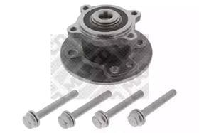 Ступиця колеса Ступиця колеса