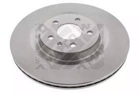 Гальмівний диск Гальмівний диск