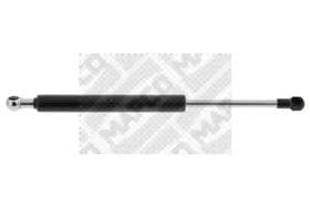 Газовий упор багажника Газовий упор багажника