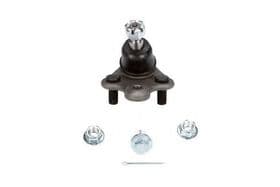 Шаровая опора