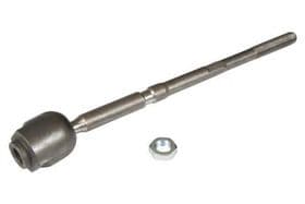 Кермова тяга