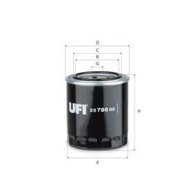 Масляный фильтр Масляный фильтр