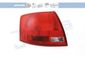 Задній ліхтар Задній ліхтар
