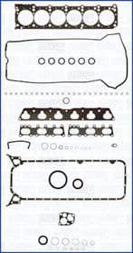 Комплект прокладок полный Комплект прокладок полный