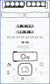 Комплект прокладок полный Комплект прокладок полный