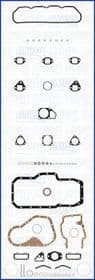 Комплект прокладок повний Комплект прокладок повний