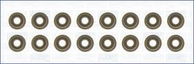 Комплект сальників клапанів Комплект сальників клапанів