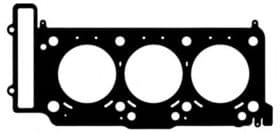 Прокладка ГБЦ Прокладка ГБЦ