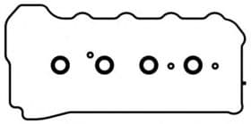 Комплект прокладок клапанної кришки Комплект прокладок клапанної кришки