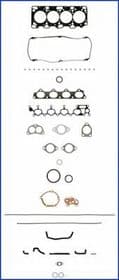 Комплект прокладок повний Комплект прокладок повний