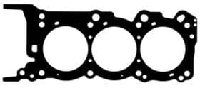 Прокладка ГБЦ Прокладка ГБЦ