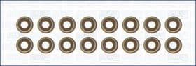 Комплект сальників клапанів Комплект сальників клапанів