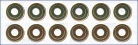Комплект сальников клапанов Комплект сальников клапанов