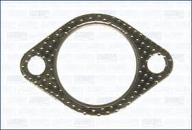 Прокладка приемной трубы Прокладка приемной трубы