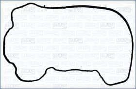 Прокладка впускного колектора Прокладка впускного колектора