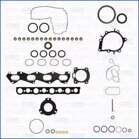 Комплект прокладок повний Комплект прокладок повний