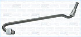 Оливний патрубок турбіни Оливний патрубок турбіни