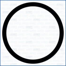 Прокладка приймальної труби Прокладка приймальної труби