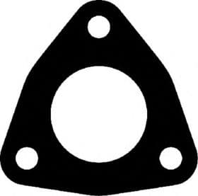 Прокладка приймальної труби Прокладка приймальної труби