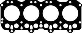 Прокладка ГБЦ Прокладка ГБЦ