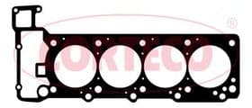 Прокладка ГБЦ Прокладка ГБЦ