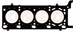 Прокладка ГБЦ Прокладка ГБЦ