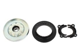 Комплект (опора + підшипник) Комплект (опора + підшипник)