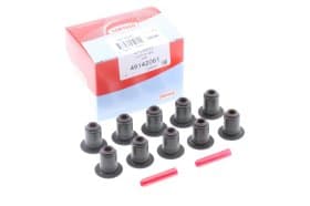 Комплект сальников клапанов Комплект сальников клапанов