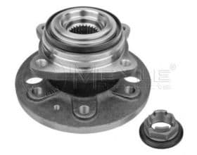 Подшипник ступицы Подшипник ступицы