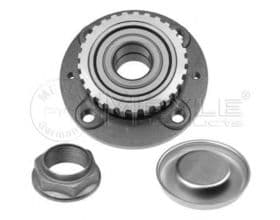 Комплект ступиці колеса Комплект ступиці колеса
