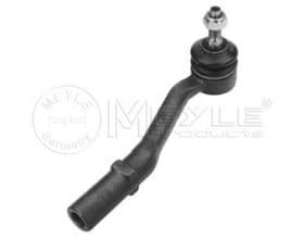 Наконечник кермової тяги