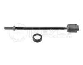 Кермова тяга