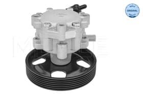 Насос гідропідсилювача керма Насос гідропідсилювача керма