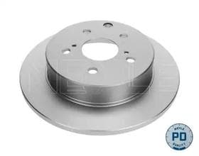 Гальмівний диск