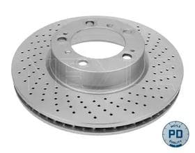 Гальмівний диск Гальмівний диск