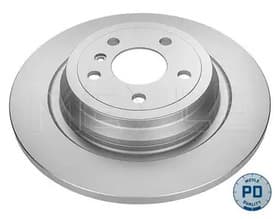 Гальмівний диск