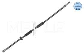 Тормозной шланг Тормозной шланг