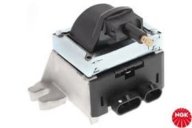 Котушка запалювання Котушка запалювання