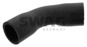 Патрубок радиатора системы охлаждения двигателя Патрубок радиатора системы охлаждения двигателя