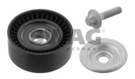 Натяжний ролик поліклинового ременя Натяжний ролик поліклинового ременя