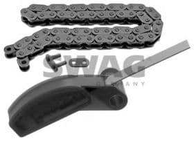 Планка успокоителя цепи привода масляного насоса Планка успокоителя цепи привода масляного насоса