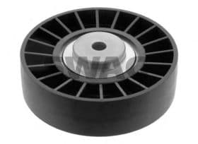 Обводной ролик поликлинового ремня Обводной ролик поликлинового ремня